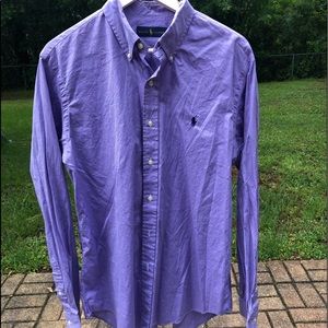 Ralph Lauren Long sleeve Button Down
